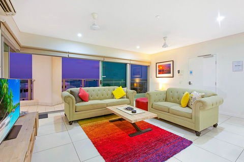 BeachLife Apartments - Perths Hotel 16