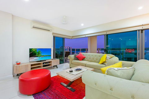 BeachLife Apartments - Perths Hotel 15