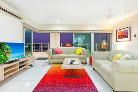 BeachLife Apartments - Perths Hotel 32