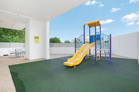 BeachLife Apartments - Perths Hotel 11