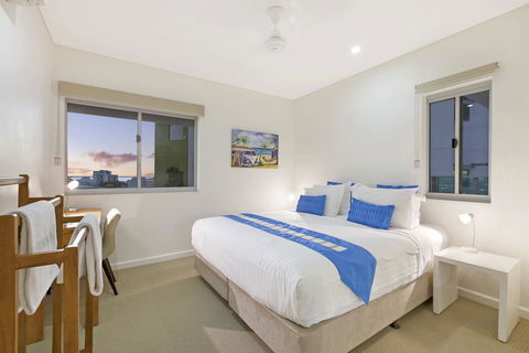 BeachLife Apartments - Perths Hotel 17