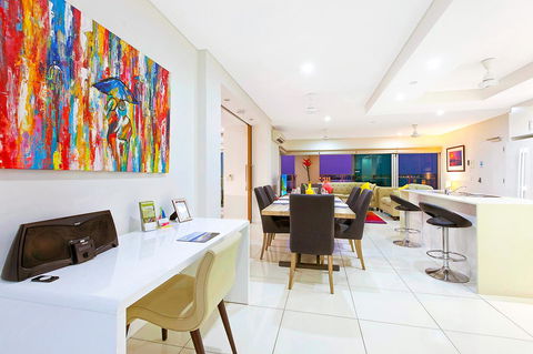 BeachLife Apartments - Perths Hotel 12