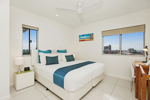 BeachLife Apartments - Perths Hotel 5