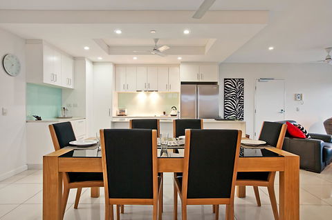 BeachLife Apartments - Perths Hotel 9