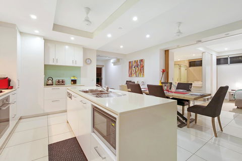 BeachLife Apartments - Perths Hotel 33