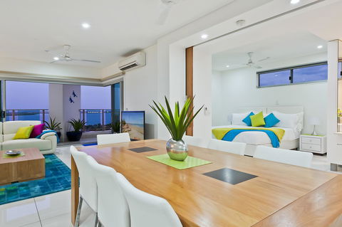 BeachLife Apartments - Perths Hotel 6