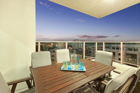 BeachLife Apartments - Perths Hotel 31