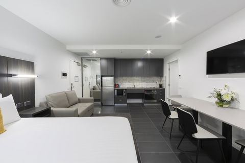 The Sebel Canberra Civic - Perths Hotel 19