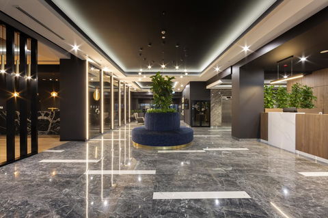 The Sebel Canberra Civic - Perths Hotel 0