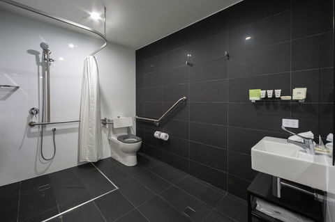 The Sebel Canberra Civic - Perths Hotel 24