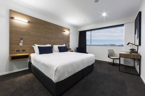 The Sebel Canberra Civic - Perths Hotel 18