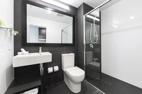 The Sebel Canberra Civic - Perths Hotel 23