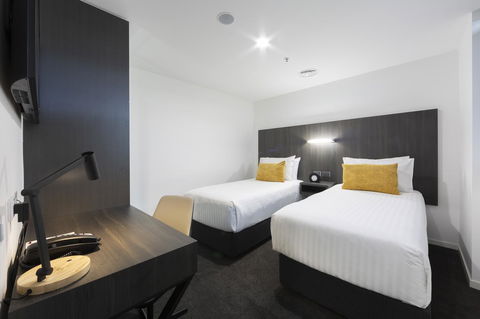 The Sebel Canberra Civic - Perths Hotel 20