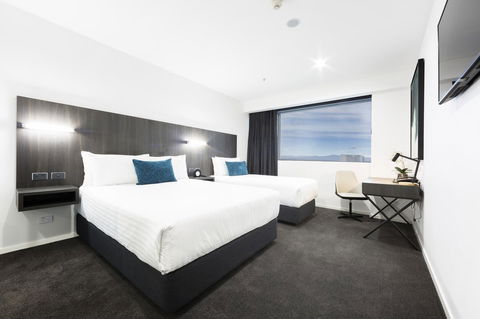 The Sebel Canberra Civic - Perths Hotel 17