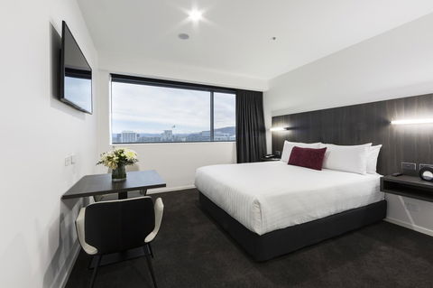 The Sebel Canberra Civic - Perths Hotel 2