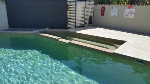 Nelson Bay Breeze - Perths Hotel 2
