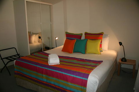 Nelson Bay Breeze - Perths Hotel 28