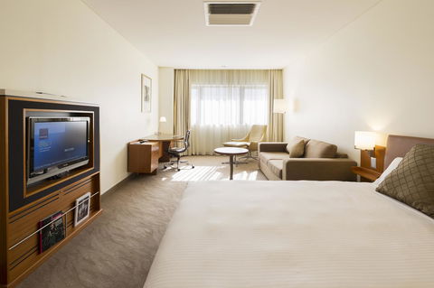 Novotel Canberra - Perths Hotel 17
