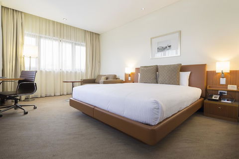 Novotel Canberra - Perths Hotel 24