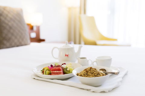 Novotel Canberra - Perths Hotel 31