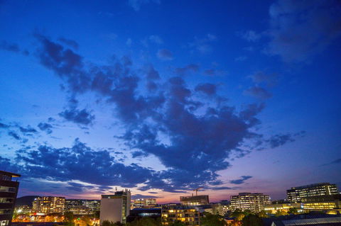Highgate Executive Apartment City Walk Canberra - Perths Hotel 2