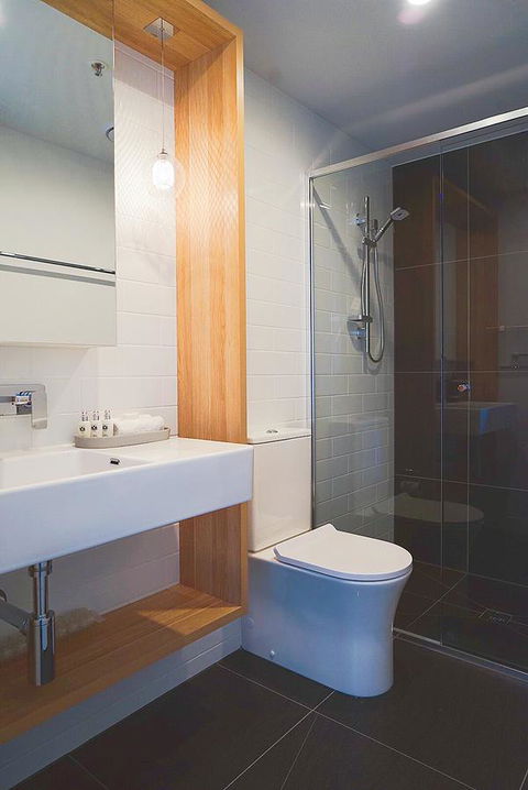 Highgate Executive Apartment City Walk Canberra - Perths Hotel 27
