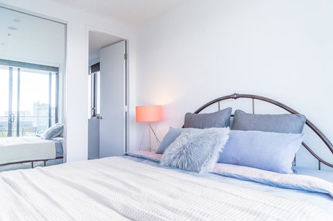 Highgate Executive Apartment City Walk Canberra - Perths Hotel 16