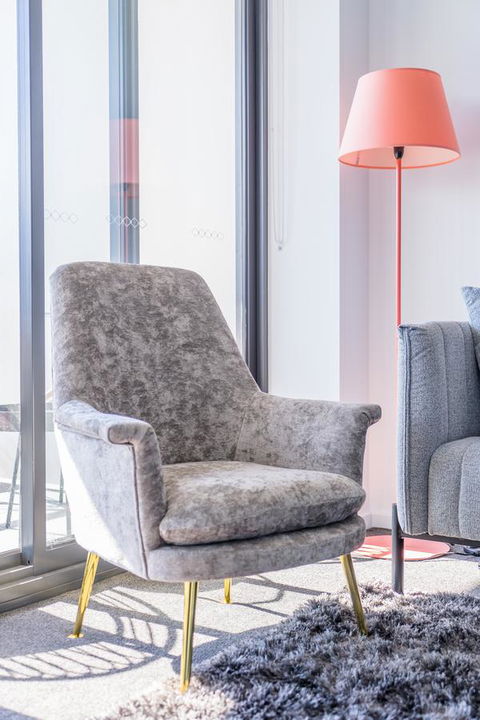 Highgate Executive Apartment City Walk Canberra - Perths Hotel 11