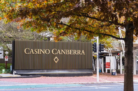 Highgate Executive Apartment City Walk Canberra - Perths Hotel 41