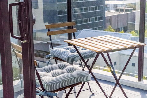 Highgate Executive Apartment City Walk Canberra - Perths Hotel 23