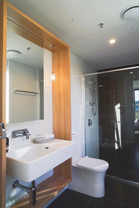 Highgate Executive Apartment City Walk Canberra - Perths Hotel 28