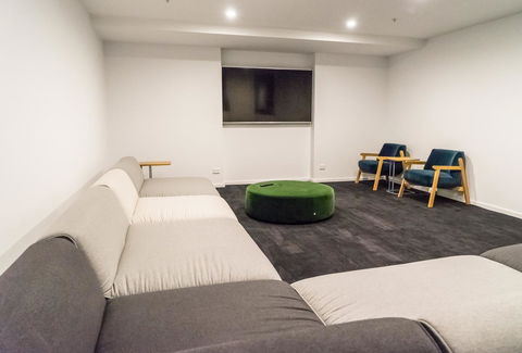 Highgate Executive Apartment City Walk Canberra - Perths Hotel 32