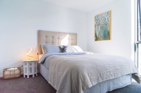 Highgate Executive Apartment City Walk Canberra - Perths Hotel 10
