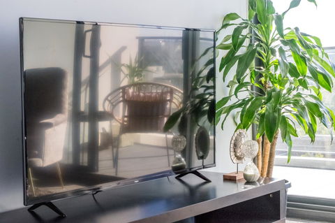 Highgate Executive Apartment City Walk Canberra - Perths Hotel 13
