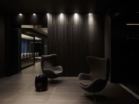 Hotel Realm - Perths Hotel 29