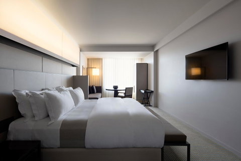 Hotel Realm - Perths Hotel 0