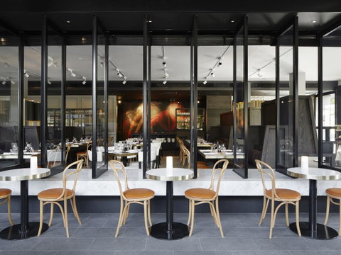 Hotel Realm - Perths Hotel 32