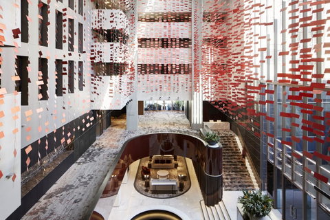 Hotel Realm - Perths Hotel 1