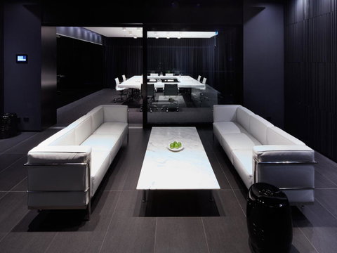 Hotel Realm - Perths Hotel 28