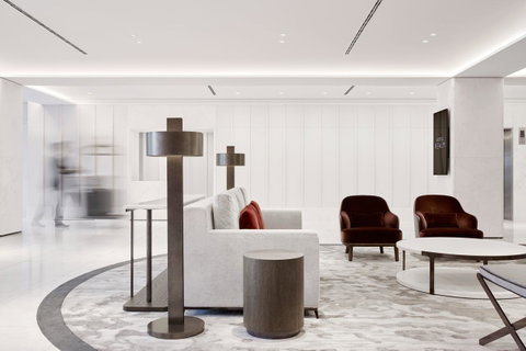 Hotel Realm - Perths Hotel 6