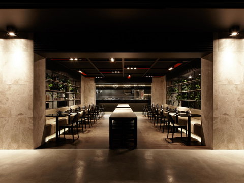 Hotel Realm - Perths Hotel 35
