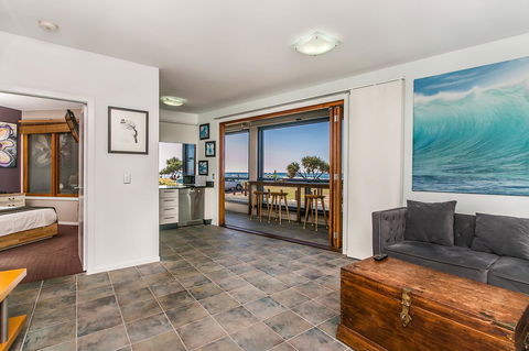 Lennox Holiday Apartments - Perths Hotel 40