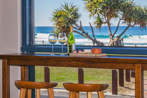 Lennox Holiday Apartments - Perths Hotel 7