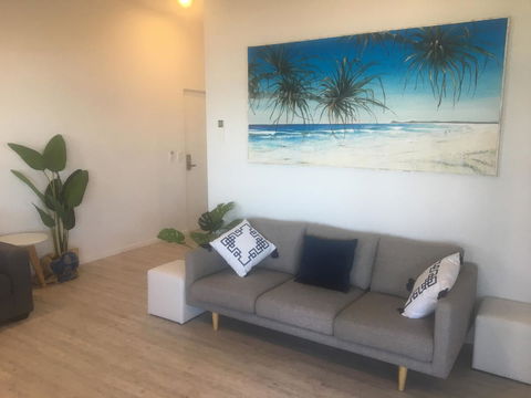 Lennox Holiday Apartments - Perths Hotel 26