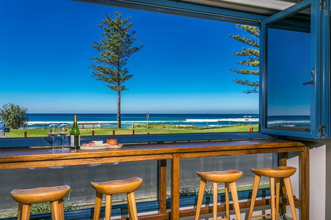 Lennox Holiday Apartments - Perths Hotel 4