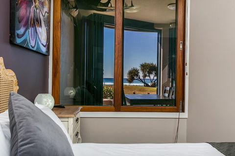 Lennox Holiday Apartments - Perths Hotel 35