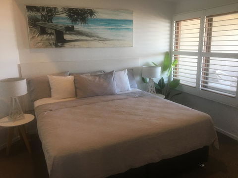 Lennox Holiday Apartments - Perths Hotel 23