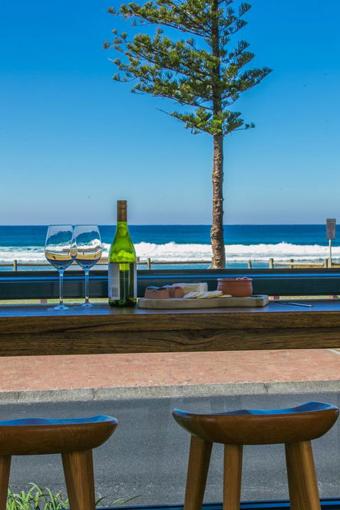 Lennox Holiday Apartments - Perths Hotel 39