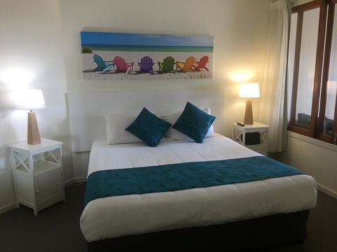 Lennox Holiday Apartments - Perths Hotel 19