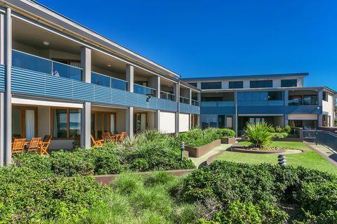 Lennox Holiday Apartments - Perths Hotel 38